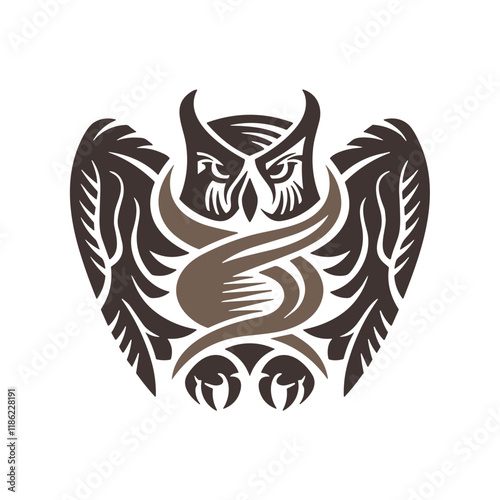 owl logo