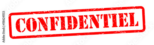 Confidentiel
