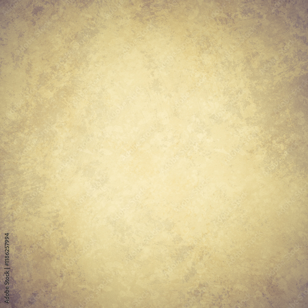 Obraz premium Old paper texture, vintage background