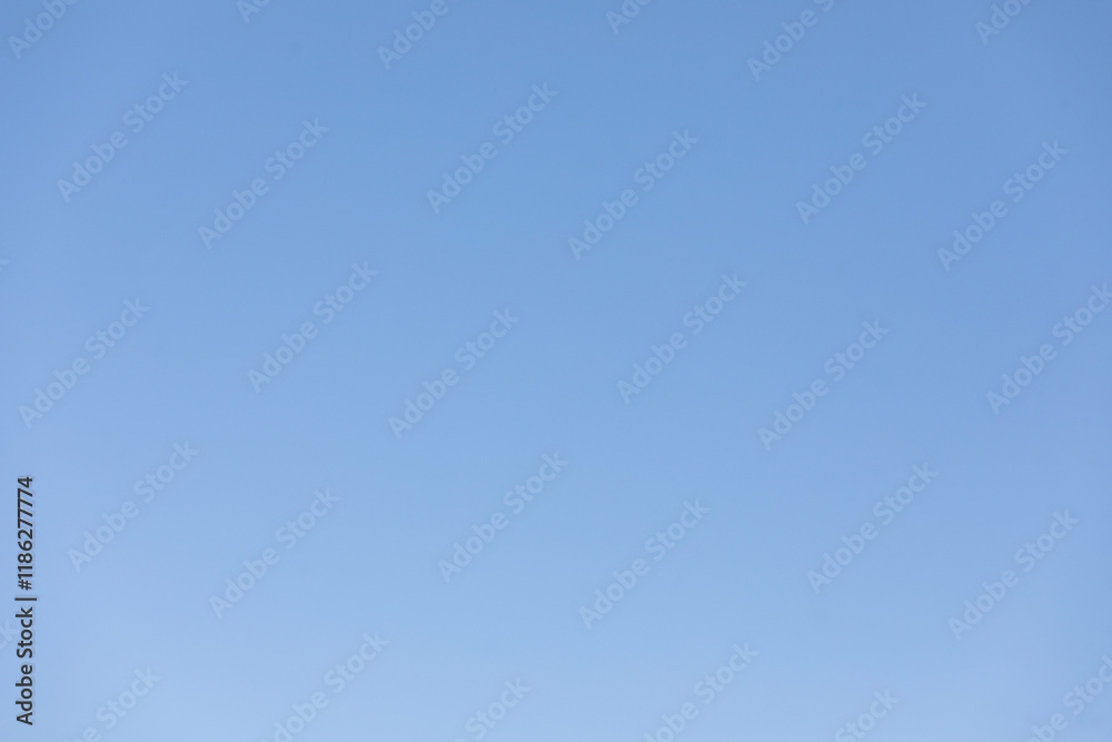 Blue Sky Replacement Image for Clear, Calm, and Peaceful Outdoor Settings Blue Sky Replacement Image for Clear, Calm, and Peaceful Outdoor Settings