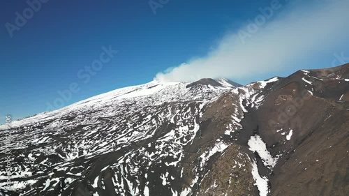 Drone Footage of Mount Etna and Surroundings, Sicily
Stunning drone videos of Mount Etna and its surroundings in Sicily. Featuring volcanic landscapes, lush nature, and breathtaking views
