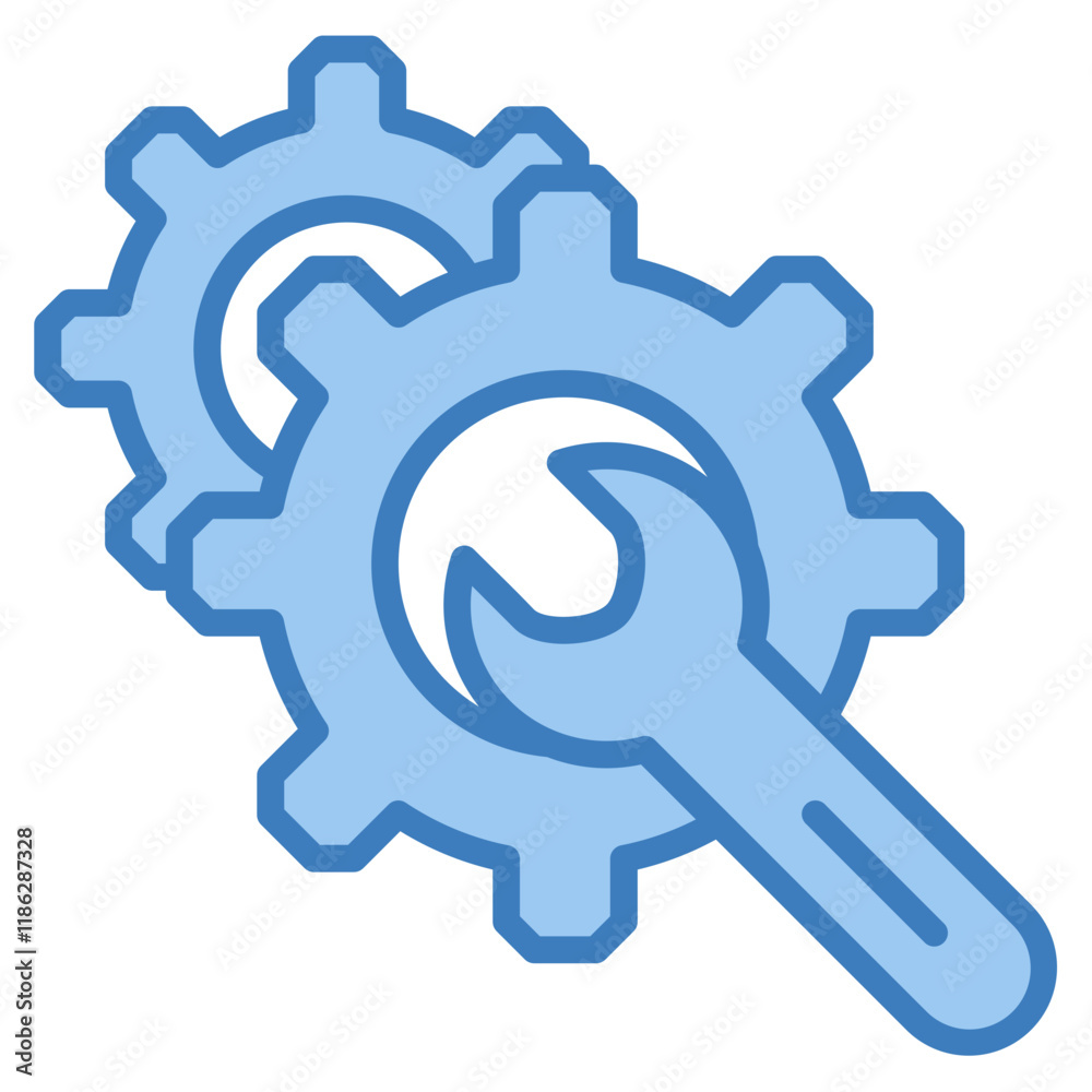 Repairing Icon Element For Design Repairing Icon Element For Design
