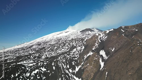 Drone Footage of Mount Etna and Surroundings, Sicily
Stunning drone videos of Mount Etna and its surroundings in Sicily. Featuring volcanic landscapes, lush nature, and breathtaking views