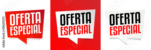Oferta especial