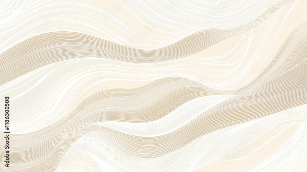 Premium background design with white line pattern texture in luxury pastel colour. Abstract horizontal vector template for business banner, formal backdrop, prestigious voucher, luxe invite Premium background design with white line pattern texture in luxury pastel colour. Abstract horizontal vector template for business banner, formal backdrop, prestigious voucher, luxe invite