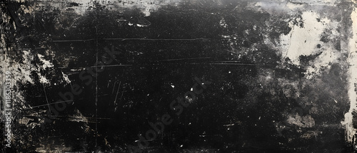 Dark grunge abstract background