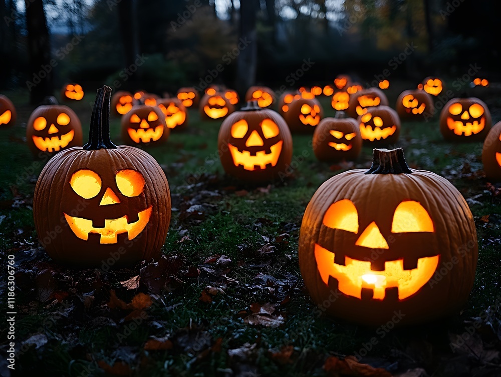 Happy Halloween concept Happy Halloween concept