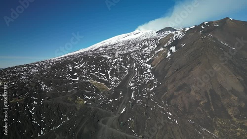 Drone Footage of Mount Etna and Surroundings, Sicily
Stunning drone videos of Mount Etna and its surroundings in Sicily. Featuring volcanic landscapes, lush nature, and breathtaking views