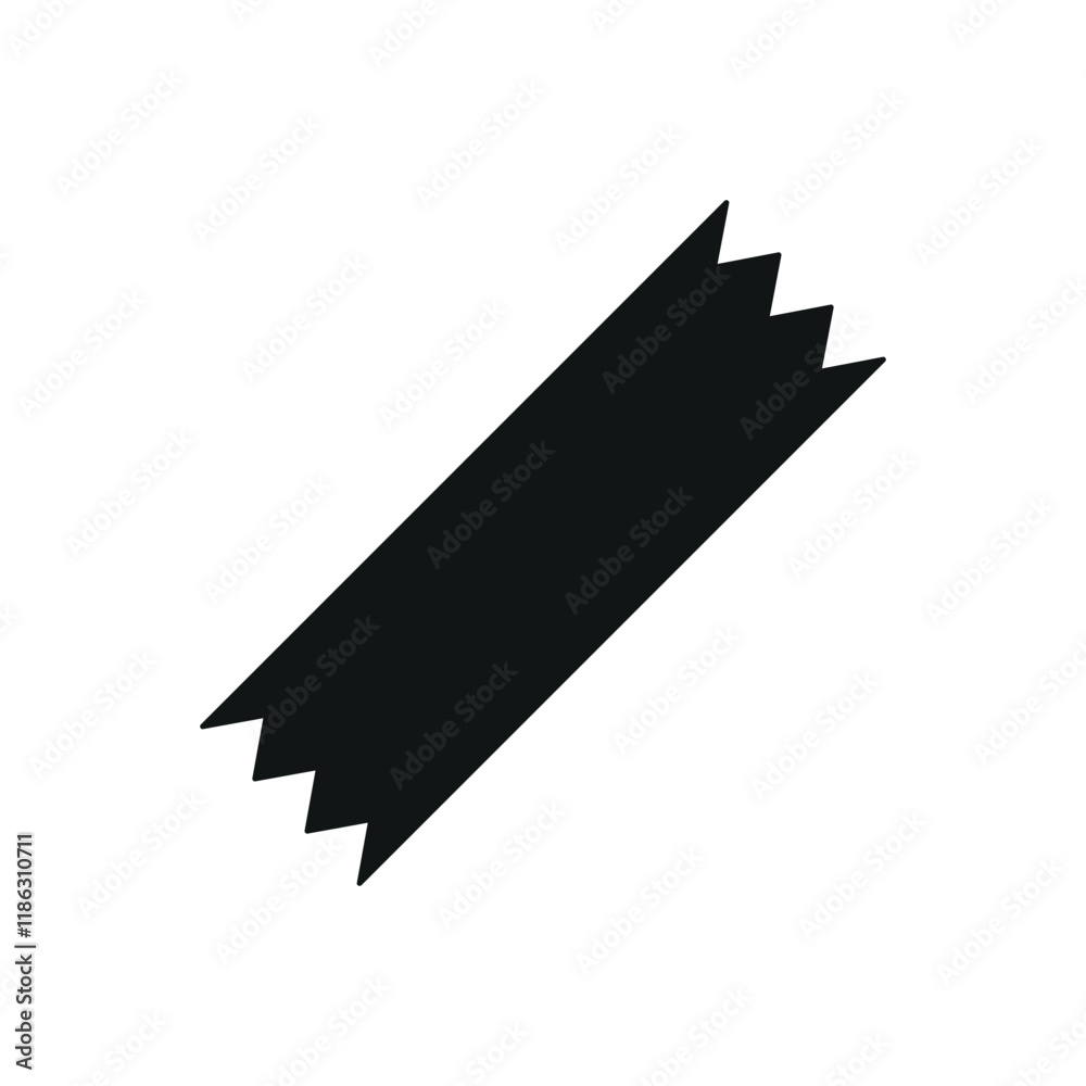 Tape icon vector design templates simple and modern Tape icon vector design templates simple and modern