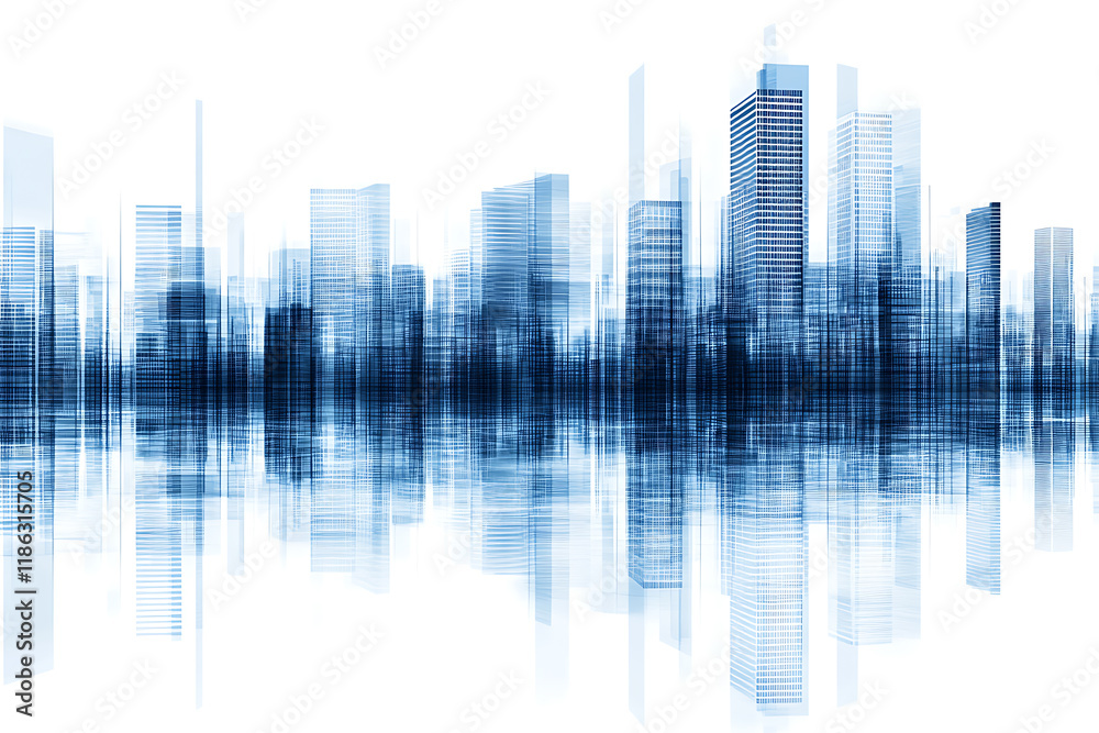 A simple vector illustration of the city skyline is represented by simple smooth lines, with clean lines and a minimalistic style, perfect for lifestyle or technology
A simple vector illustration of the city skyline is represented by simple smooth lines, with clean lines and a minimalistic style, perfect for lifestyle or technology