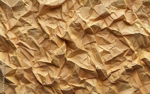 Biodegradable paper texture background. Compostable, eco friendly materials concept, conscious, sustainable, organic, natural, green, renewable, environmentally safe, decomposable