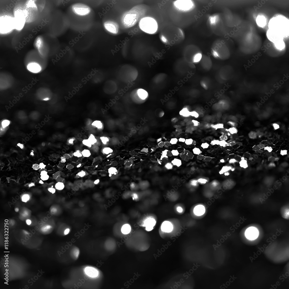 Black Glitters Background, Black Sparkle Texture, Black Digital Paper Black Glitters Background, Black Sparkle Texture, Black Digital Paper