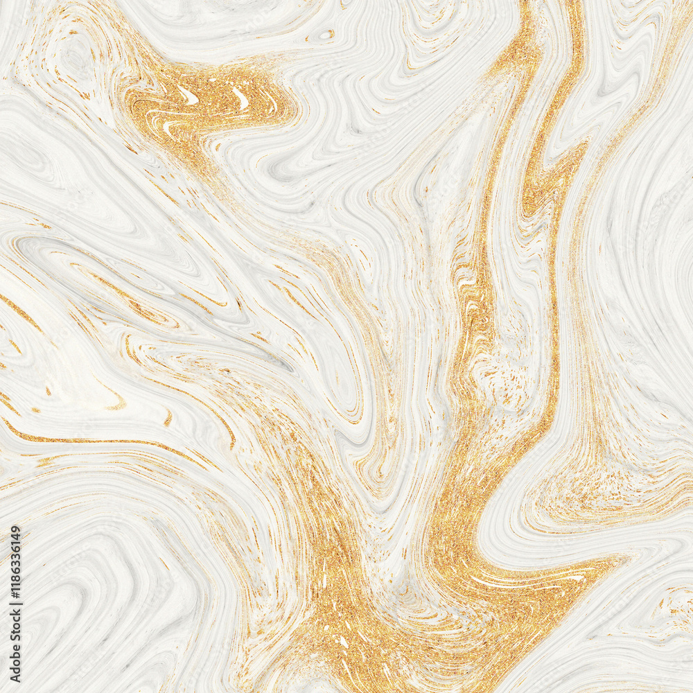Golden Marble Texture, Digital Paper Golden Marble Texture, Digital Paper
