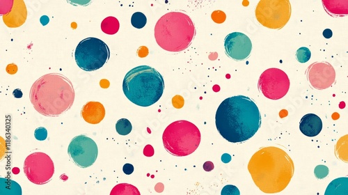 simple and fun pattern