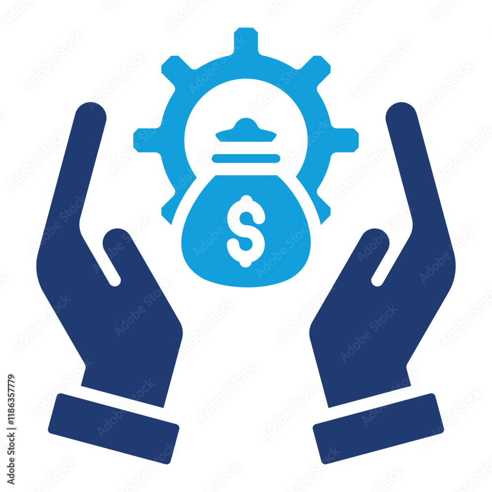 Benefit Icon Element For Design Benefit Icon Element For Design