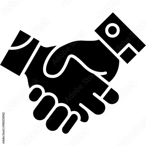 Collaboration Icon