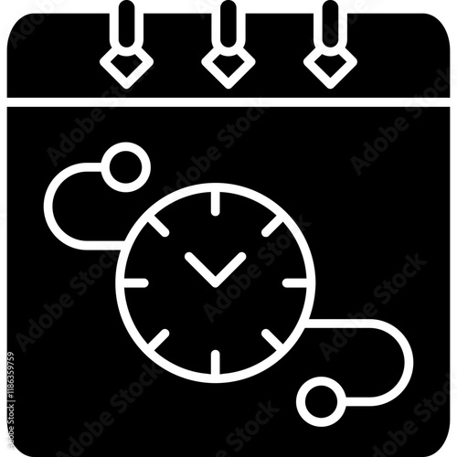 Timeline Icon