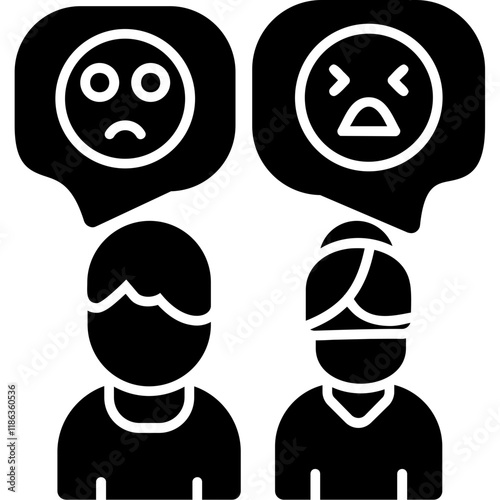 Shaming Icon