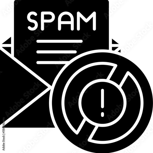 Spam Icon