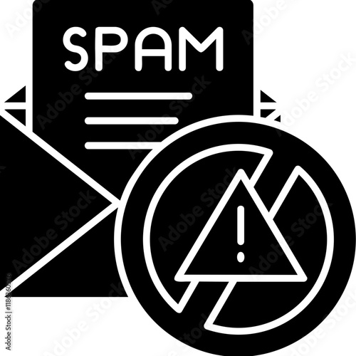 Spamming Icon