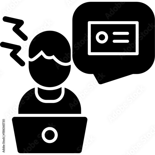 Trolling Icon