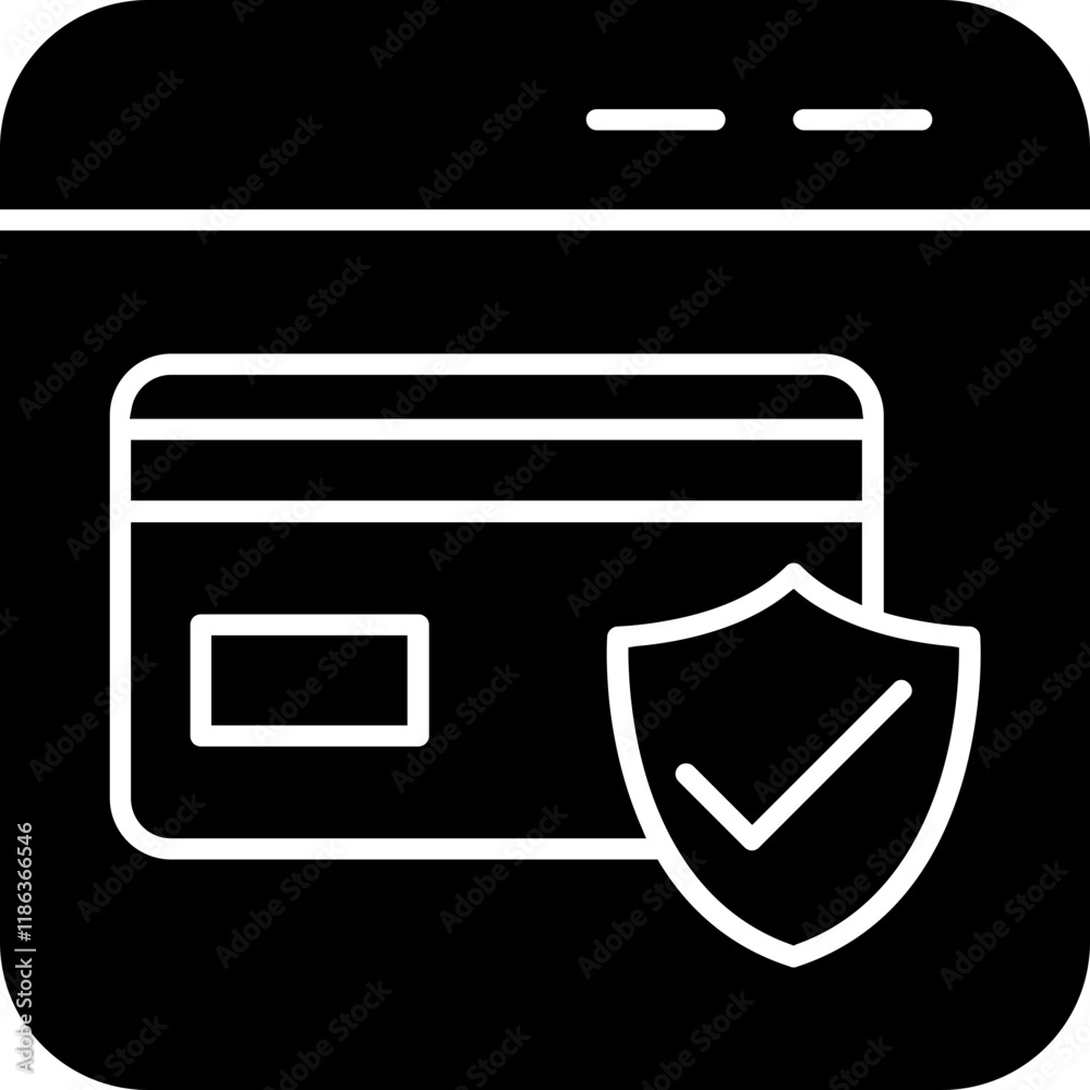 Secure Payment Icon