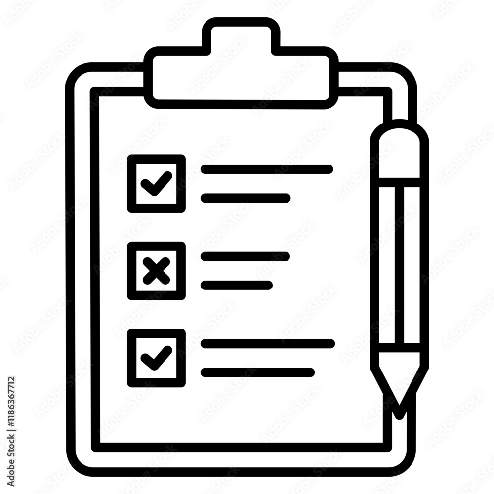 questionnaire icon questionnaire icon