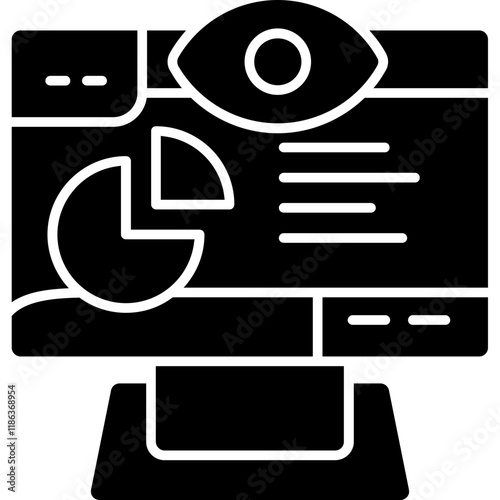 Page Views Icon