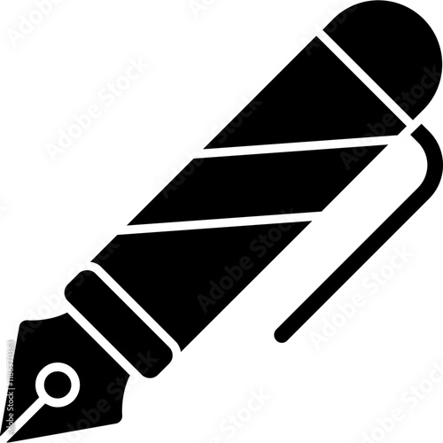 Pen Icon