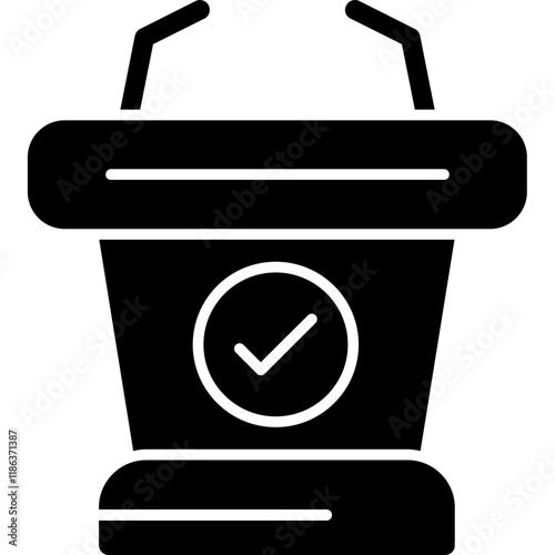 Narrator Icon