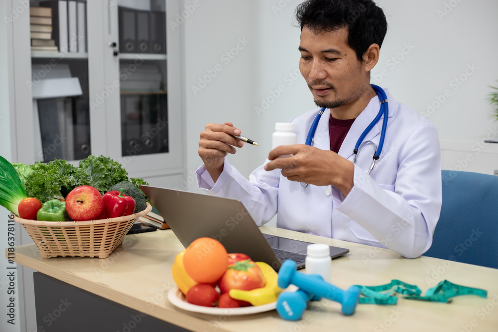 Doctors are advising patients to eat more vegetables, stressing health benefits such as improved digestion, improved immunity and weight control. Doctors are advising patients to eat more vegetables, stressing health benefits such as improved digestion, improved immunity and weight control.