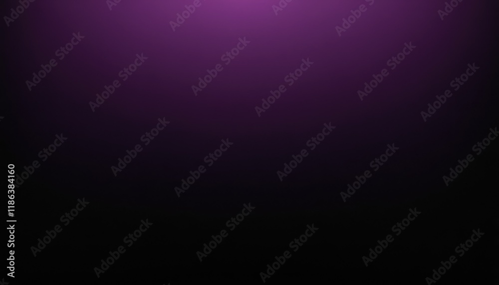 Obraz premium Studio Background Concept - abstract empty light gradient purple studio room background for product. 6