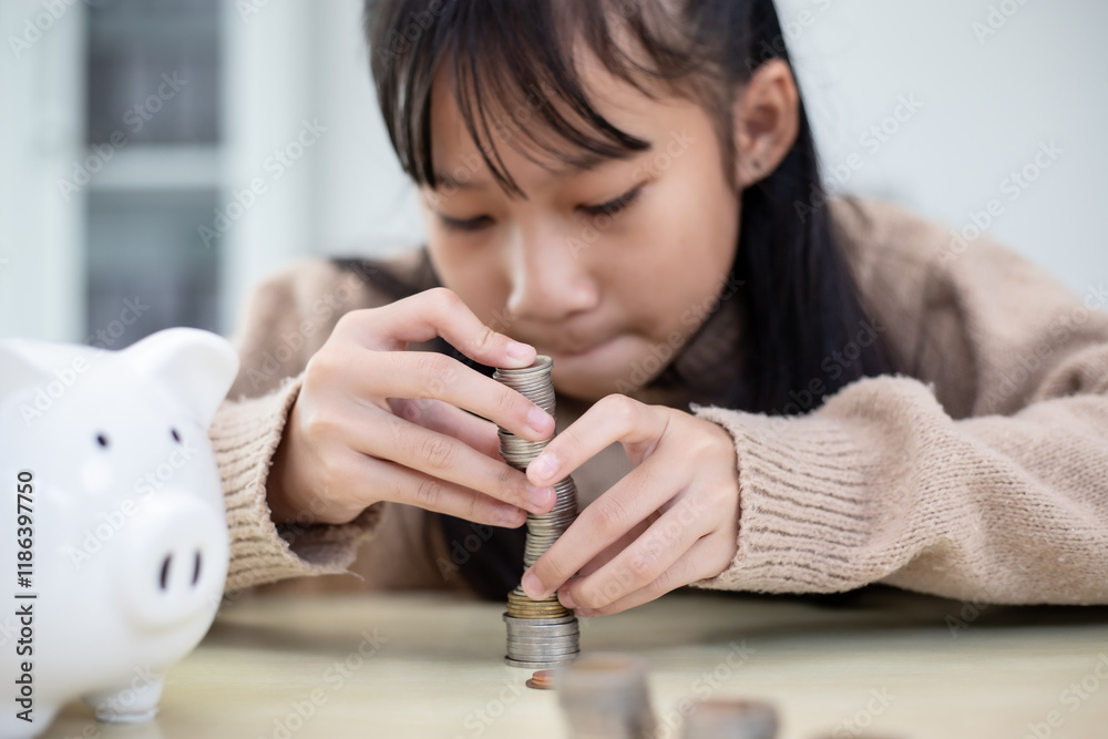 A child's savings account is a secure way for young ones to save money, learn financial responsibility, and develop good money habits for the future. A child's savings account is a secure way for young ones to save money, learn financial responsibility, and develop good money habits for the future.