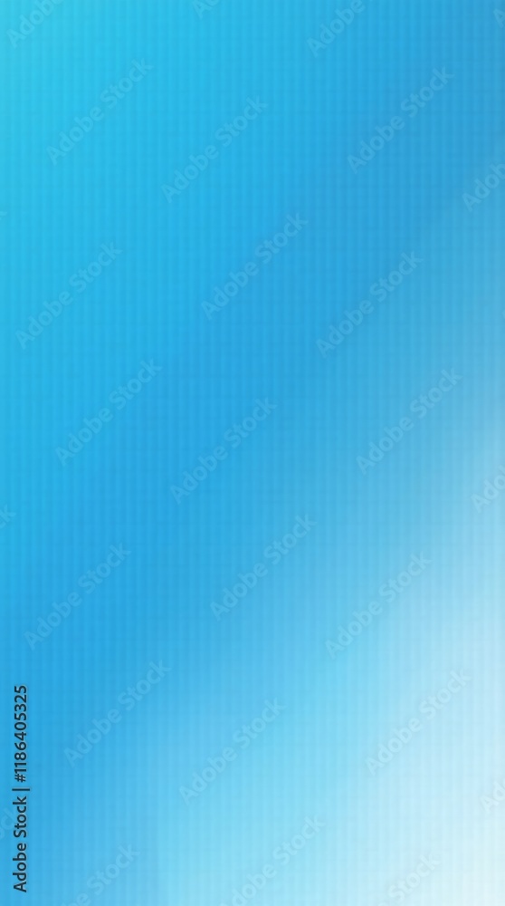 Abstract Blue Hexagonal Background Abstract Blue Hexagonal Background