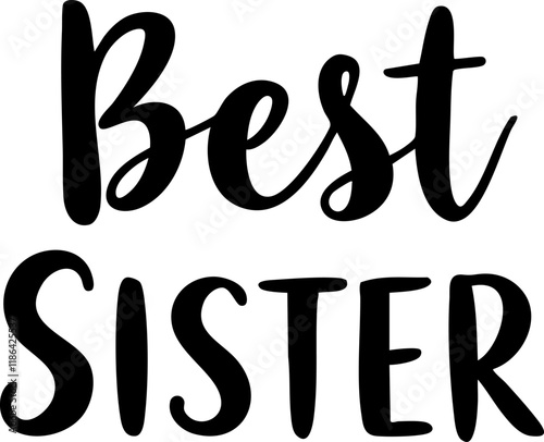 Best Sister (1)