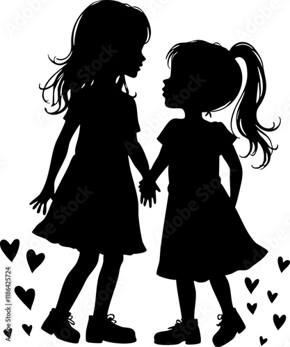 Best Sister, Best Forever