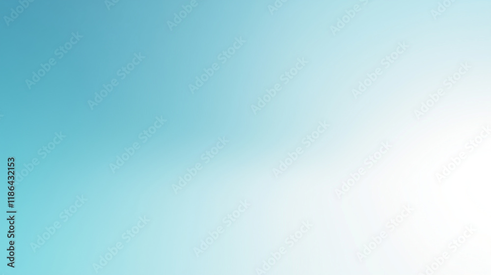 white to blue background with soft gradient and grainy texture white to blue background with soft gradient and grainy texture