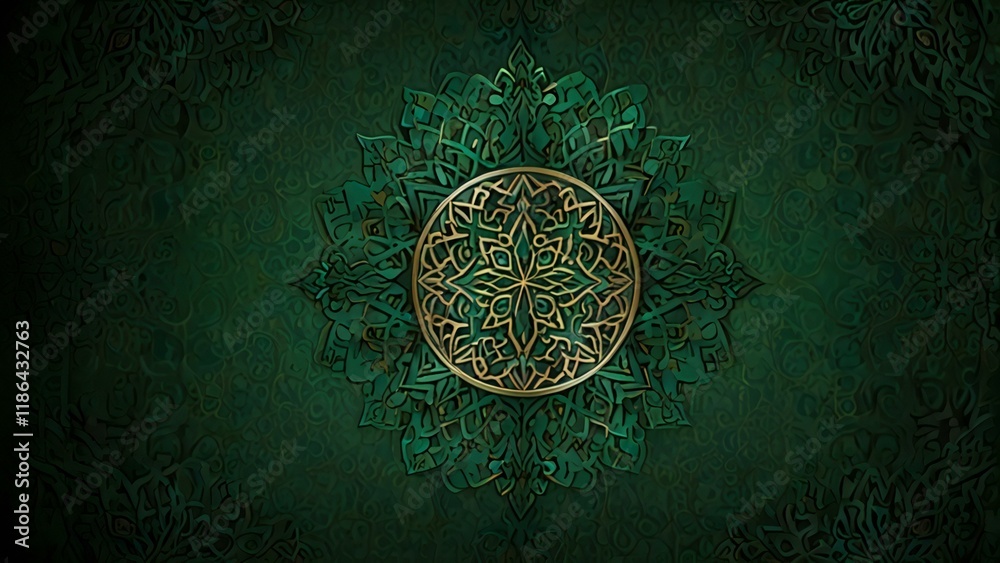 Naklejka premium abstract background