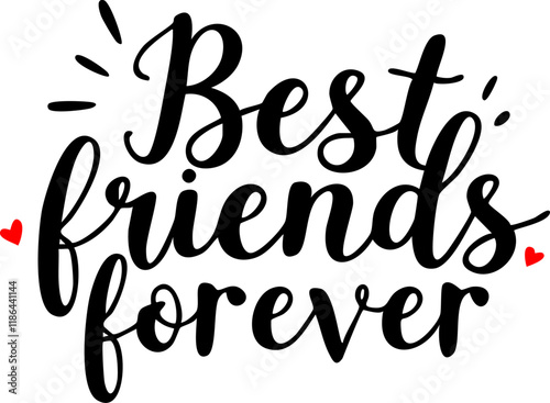 Best Sister, Best Forever