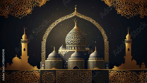 hassan ii mosque city