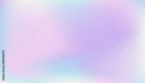 abstract soft Gradient background. Vibrant Gradient Background. Blurred Color Wave. Mesh gradient background. abstract de-focused Blue bokeh Light Leak gradient background