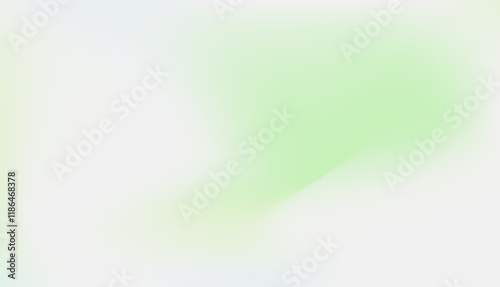 abstract soft Gradient background. Vibrant Gradient Background. Blurred Color Wave. Mesh gradient background. abstract de-focused Blue bokeh Light Leak gradient background