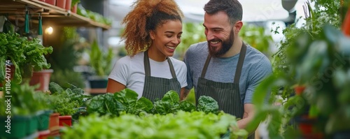 Urban Farmer Consulting Foo...