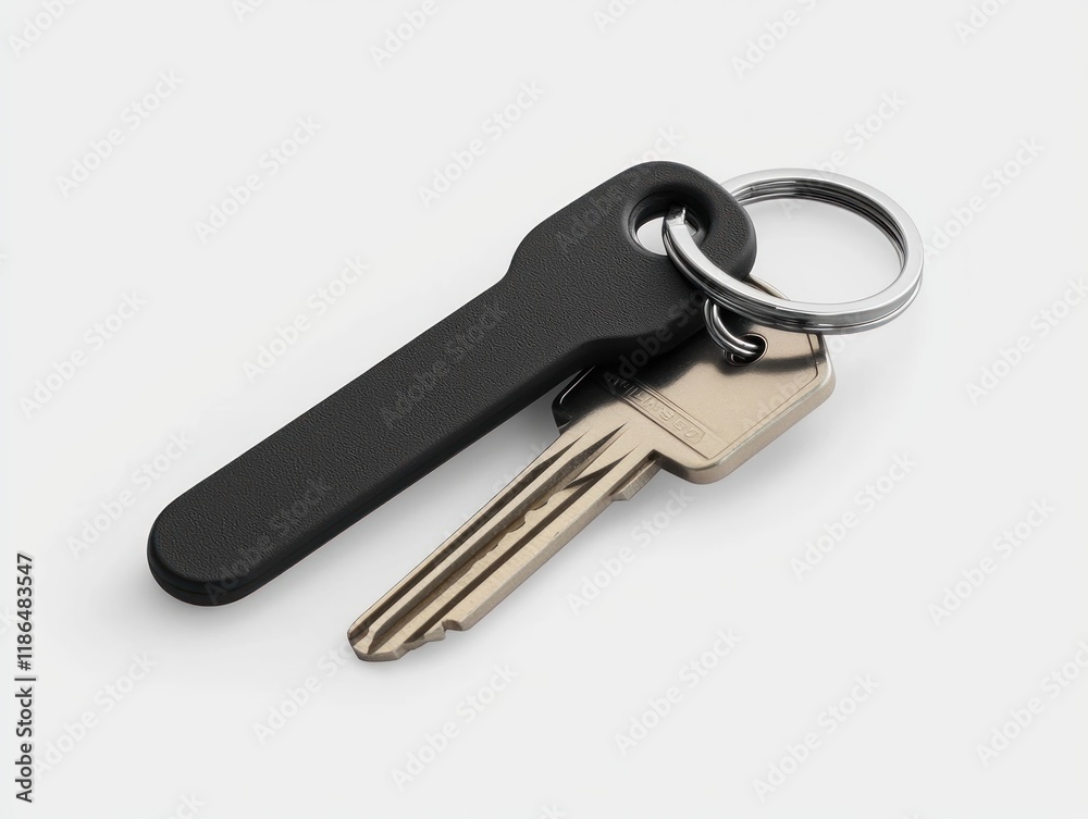 Minimalist Key Holder Minimalist Key Holder