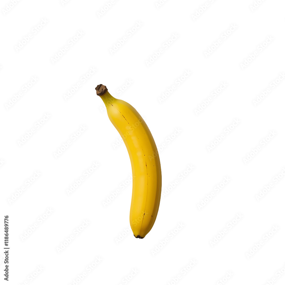 Bright Yellow Banana Isolated on a Black Background Fresh and Ripe Fruit Perfect for Health Nutrition and Design Content Bright Yellow Banana Isolated on a Black Background Fresh and Ripe Fruit Perfect for Health Nutrition and Design Content