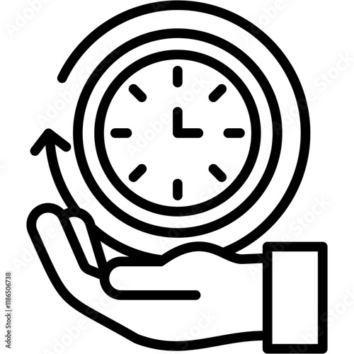 Time Icon