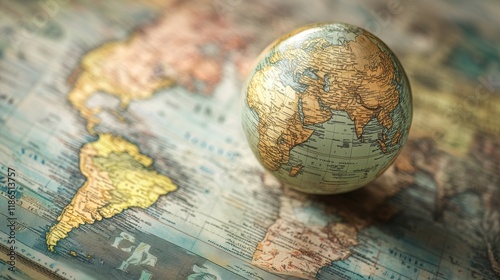 Corporate finance evolves in era of global economic shifts Explore how financial experts leverage cutting-edge tools and strategies to optimize capital structures and drive growth in uncertain market