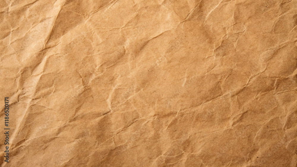 Obraz premium Brown paper texture background,old, page, paper, parchment, pattern