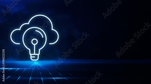 successful cloud transformation starts with a comprehensive assessment and strategic planning phase photo
