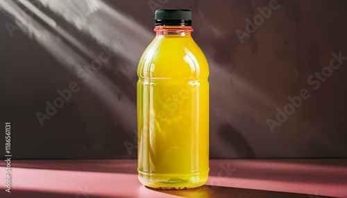 Wallpaper Mural Embrace the lively spirit that comes with every refreshing gulp.   Torontodigital.ca